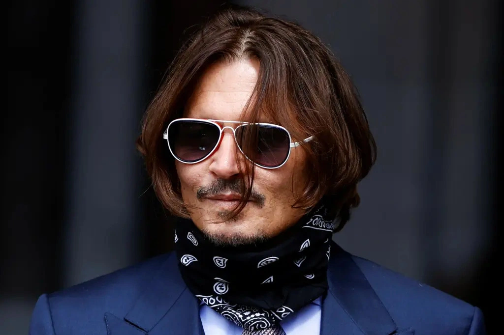 Johnny Depp và chiến thuật gọng kìm làm nên chiến thắng trong vụ kiện Amber Heard - Hình 1