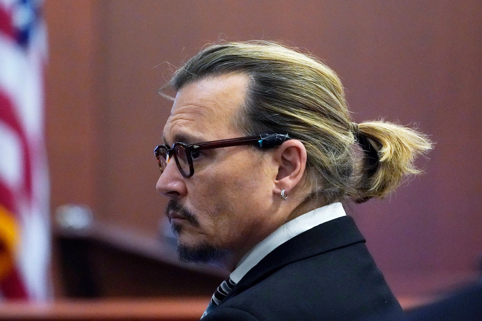 Johnny Depp và chiến thuật gọng kìm làm nên chiến thắng trong vụ kiện Amber Heard - Hình 4