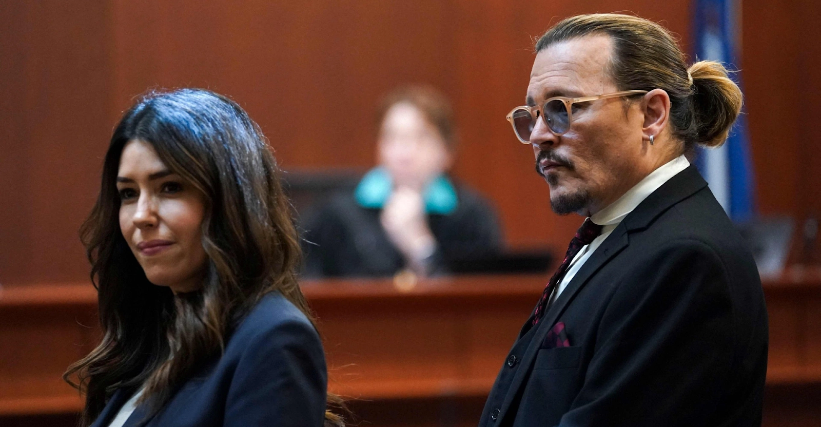Johnny Depp và chiến thuật gọng kìm làm nên chiến thắng trong vụ kiện Amber Heard - Hình 3