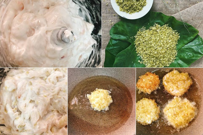 7 Cách làm chả mực đơn giản lại thơm ngon đúng điệu - Hình 5