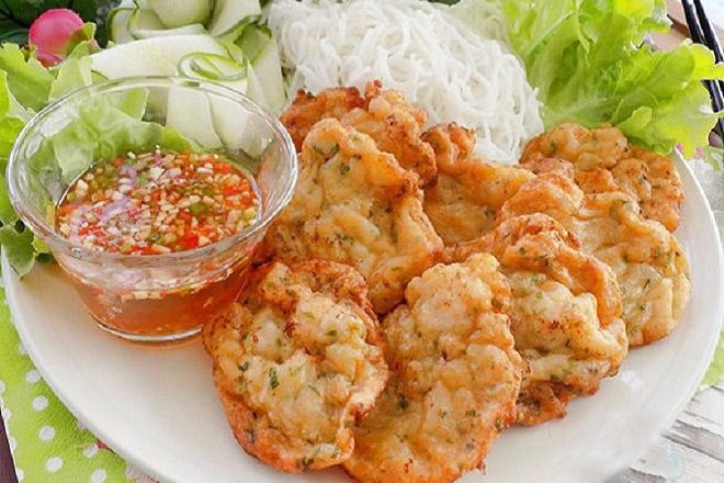 7 Cách làm chả mực đơn giản lại thơm ngon đúng điệu - Hình 6