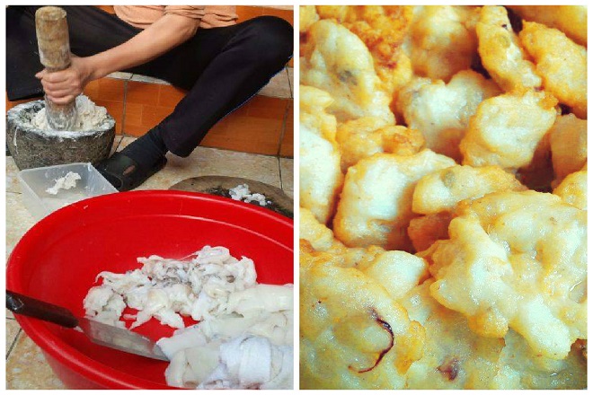 7 Cách làm chả mực đơn giản lại thơm ngon đúng điệu - Hình 2