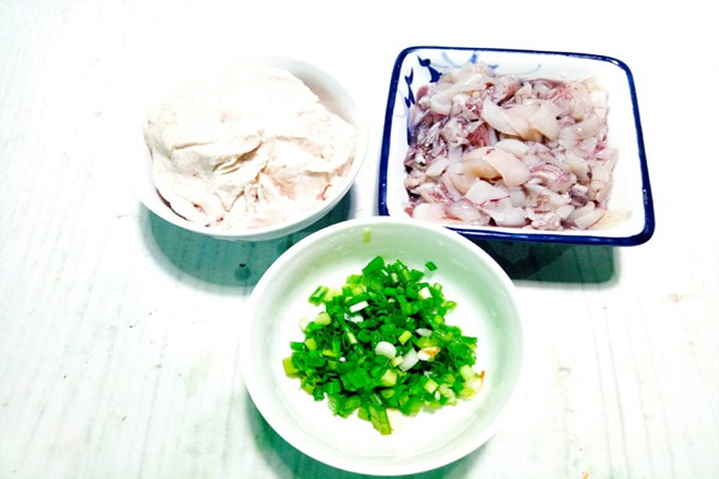 7 Cách làm chả mực đơn giản lại thơm ngon đúng điệu - Hình 8