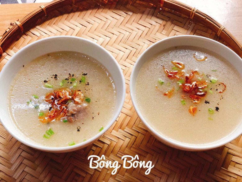 9X Sài Gòn khoe những mâm cơm ngon rẻ - Hình 9