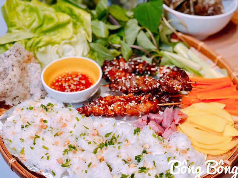 9X Sài Gòn khoe những mâm cơm ngon rẻ - Hình 6