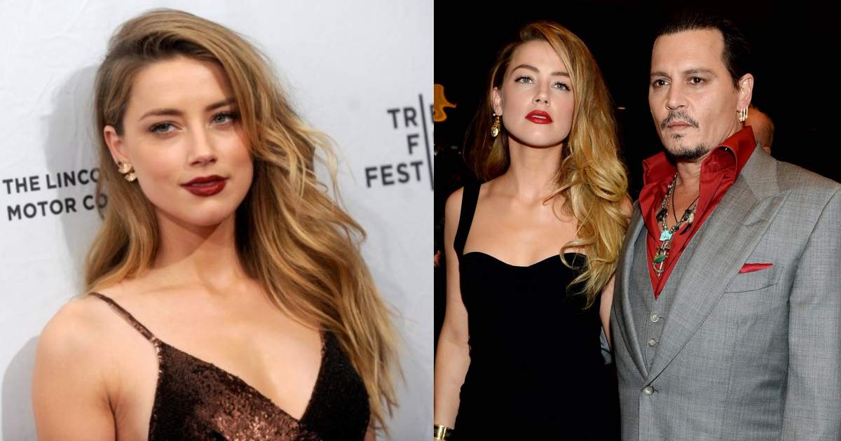 Amber Heard mắc nợ nhiều người sau khi thua kiện Johnny Depp - Hình 6