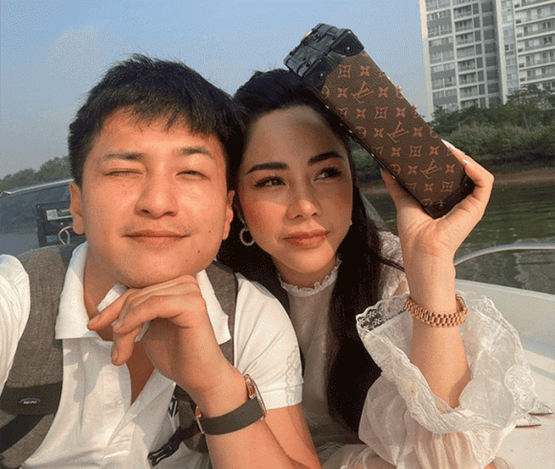 Bạch Lan Phương - Mẹ đơn thân sắp kết hôn, sinh con cho Huỳnh Anh và những bí mật ít ai biết - Hình 11