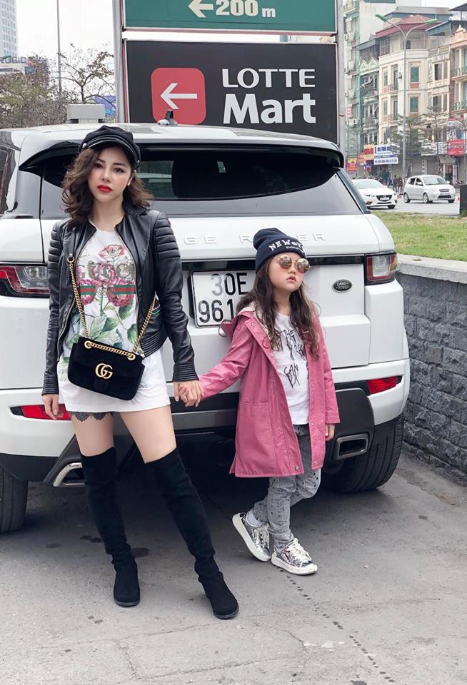 Bạch Lan Phương - Mẹ đơn thân sắp kết hôn, sinh con cho Huỳnh Anh và những bí mật ít ai biết - Hình 8