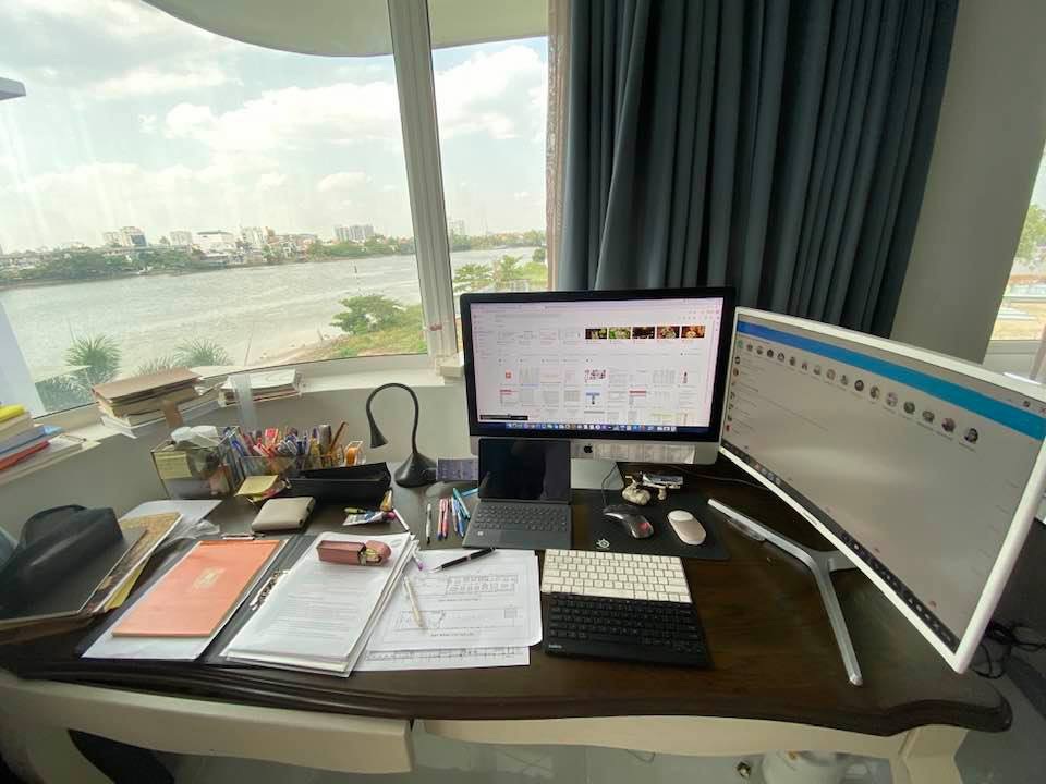 Biệt thự hoành tráng như khu nghỉ dưỡng cao cấp của nữ người mẫu cưới chồng có xuất thân đặc biệt - Hình 34