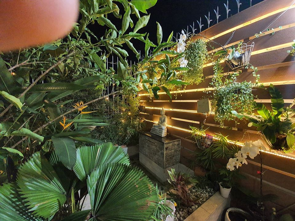 Biệt thự hoành tráng như khu nghỉ dưỡng cao cấp của nữ người mẫu cưới chồng có xuất thân đặc biệt - Hình 27