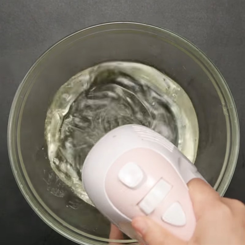 Cách làm bánh cá socola hấp dẫn đậm vị ai ăn cũng mê - Hình 16