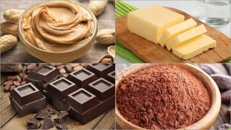 Cách làm bánh cá socola hấp dẫn đậm vị ai ăn cũng mê - Hình 2