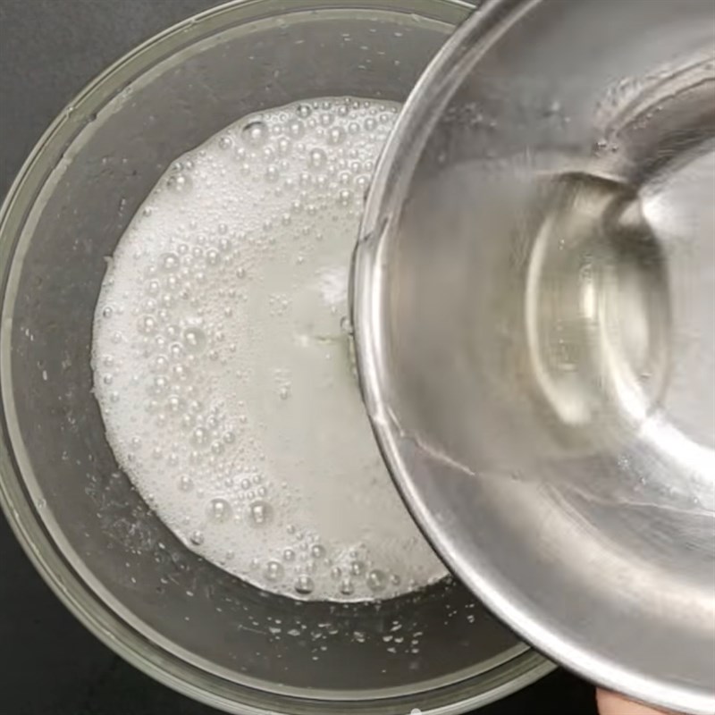 Cách làm bánh cá socola hấp dẫn đậm vị ai ăn cũng mê - Hình 17