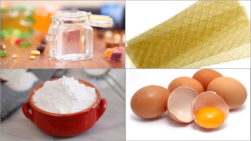 Cách làm bánh cá socola hấp dẫn đậm vị ai ăn cũng mê - Hình 11