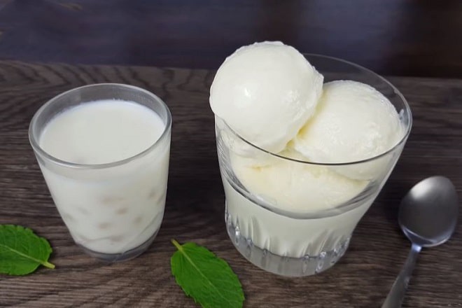 Cách làm sữa chua bằng sữa bột béo nguyên kem, bột công thức cho bé - Hình 9