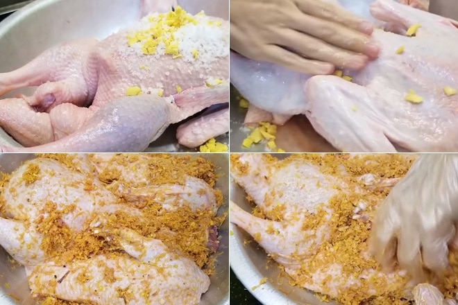 Cách nướng thịt bằng lò nướng Sanaky: Hướng dẫn sử dụng đúng chuẩn - Hình 15
