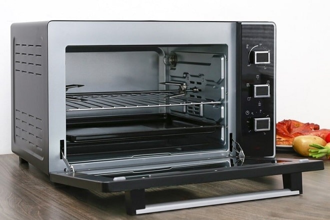 Cách nướng thịt bằng lò nướng Sanaky: Hướng dẫn sử dụng đúng chuẩn - Hình 8