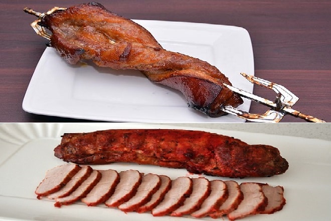 Cách nướng thịt bằng lò nướng Sanaky: Hướng dẫn sử dụng đúng chuẩn - Hình 14