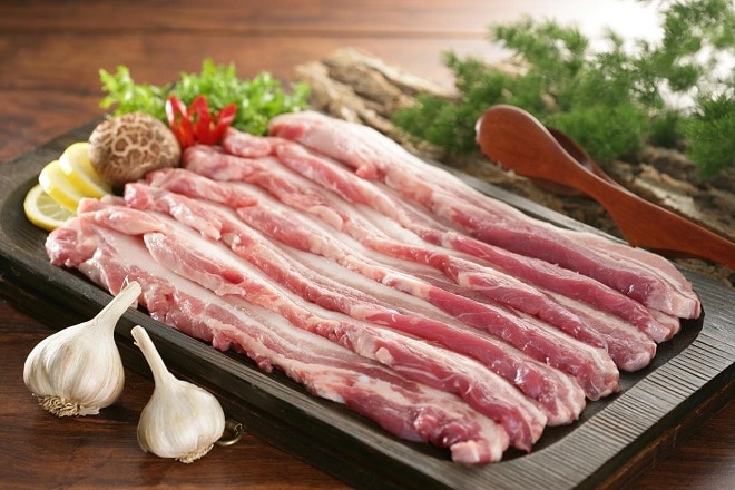 Cách nướng thịt bằng lò nướng Sanaky: Hướng dẫn sử dụng đúng chuẩn - Hình 5