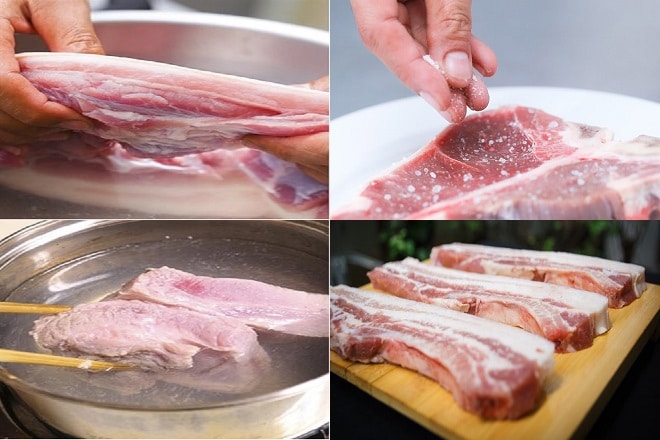 Cách nướng thịt bằng lò nướng Sanaky: Hướng dẫn sử dụng đúng chuẩn - Hình 6