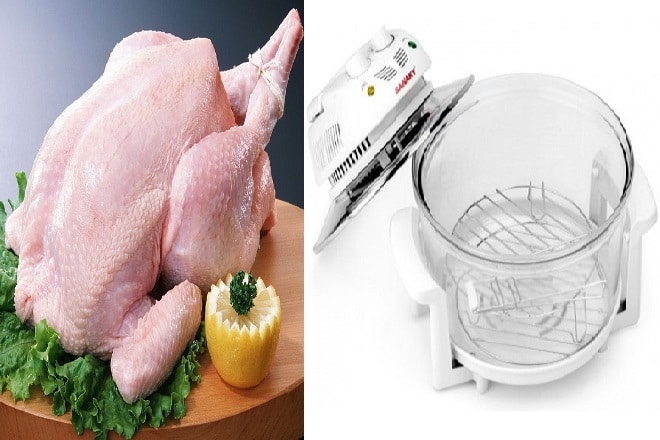 Cách nướng thịt bằng lò nướng Sanaky: Hướng dẫn sử dụng đúng chuẩn - Hình 2
