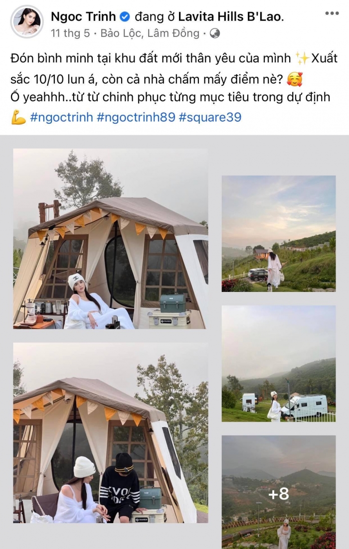 CĐM ngỡ ngàng khi biết sự thật đằng sau vụ mua bán nhẫn kim cương 4 tỷ giữa Ngọc Trinh và fan hâm mộ