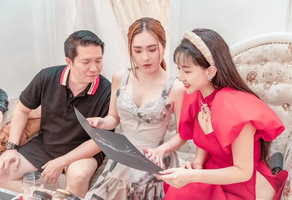 Chồng đại gia Di Băng đáp trả khi bị nói cho con học trường quốc tế là khoe của - Hình 4