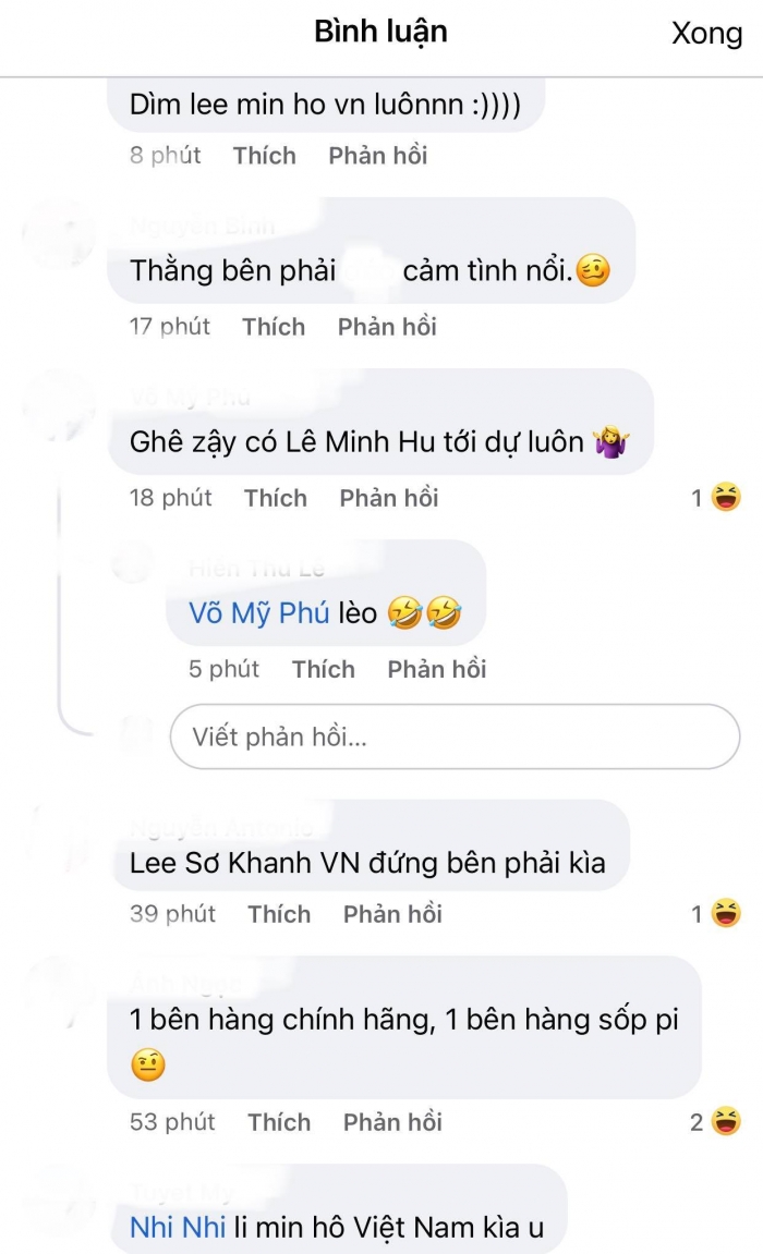 Dân mạng liên tục mỉa mai khi thấy Kiều Minh Tuấn ở hôn lễ Mạc Văn Khoa, sắc thái hiện tại gây chú ý - Hình 6
