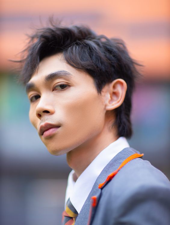 DJ Mie bật mí quá trình luyện thanh, Hồng Thanh khẳng định có vai trong MV nhờ o bế người yêu - Hình 2