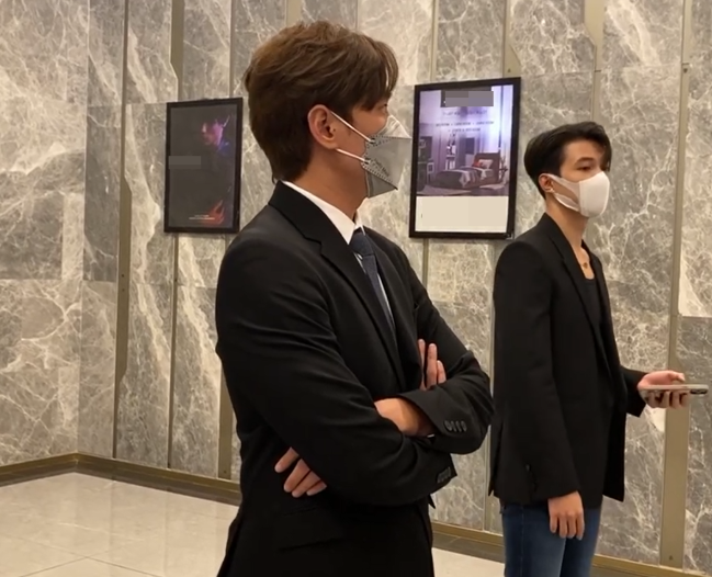 Được netizen hỏi thăm hậu chia tay Cát Phượng, Kiều Minh Tuấn có phản ứng gây bất ngờ - Hình 2