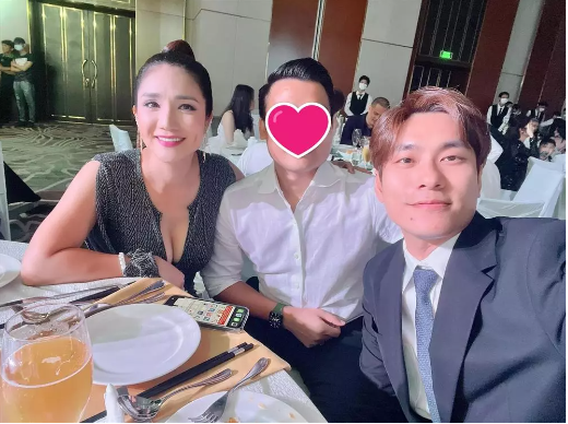 Được netizen hỏi thăm hậu chia tay Cát Phượng, Kiều Minh Tuấn có phản ứng gây bất ngờ - Hình 1