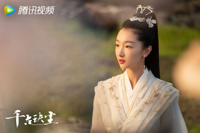 Dương Tử, Châu Đông Vũ và những sao Hoa Ngữ bị chê nhan sắc tầm thường còn đóng mỹ nhân - Hình 2