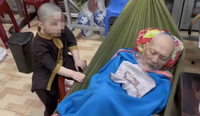Em gái thầy ông nội Lê Tùng Vân mất tích: Tách vụ án để điều tra - Hình 2