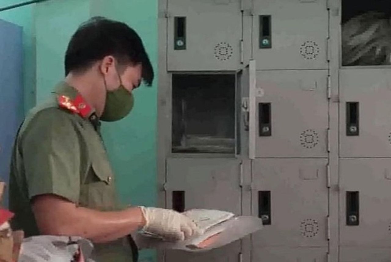 Em gái thầy ông nội Lê Tùng Vân mất tích: Tách vụ án để điều tra - Hình 5