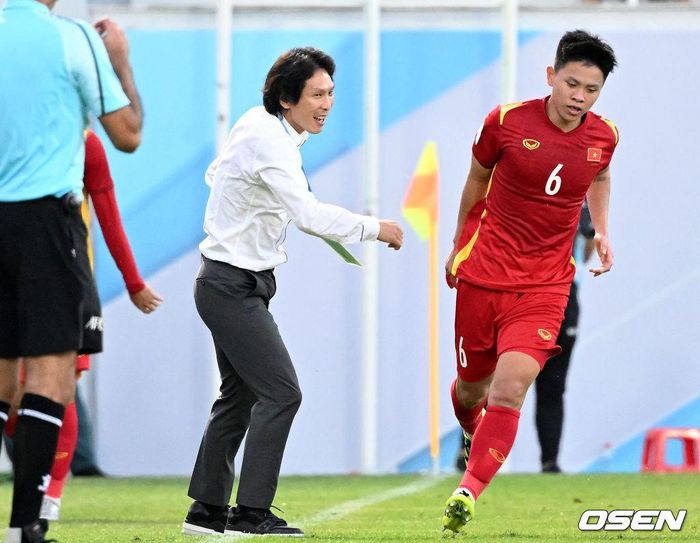 HLV Gong Oh-kyun - phiêu lưu trong sự cẩn trọng - Hình 2