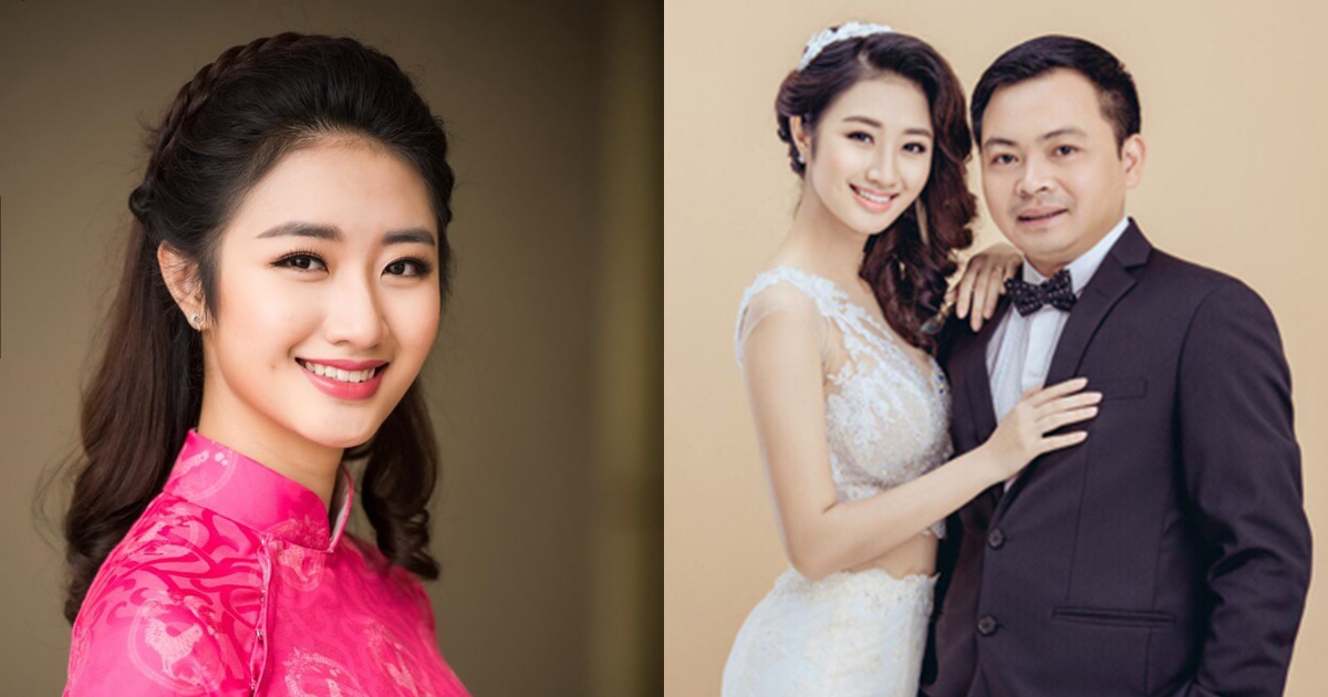 Hoa hậu Thu Ngân ly hôn chồng đại gia FLC hơn 19 tuổi - Hình 7