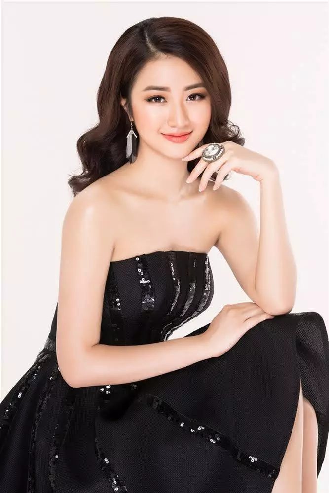 Hoa hậu Thu Ngân ly hôn chồng đại gia FLC hơn 19 tuổi - Hình 3