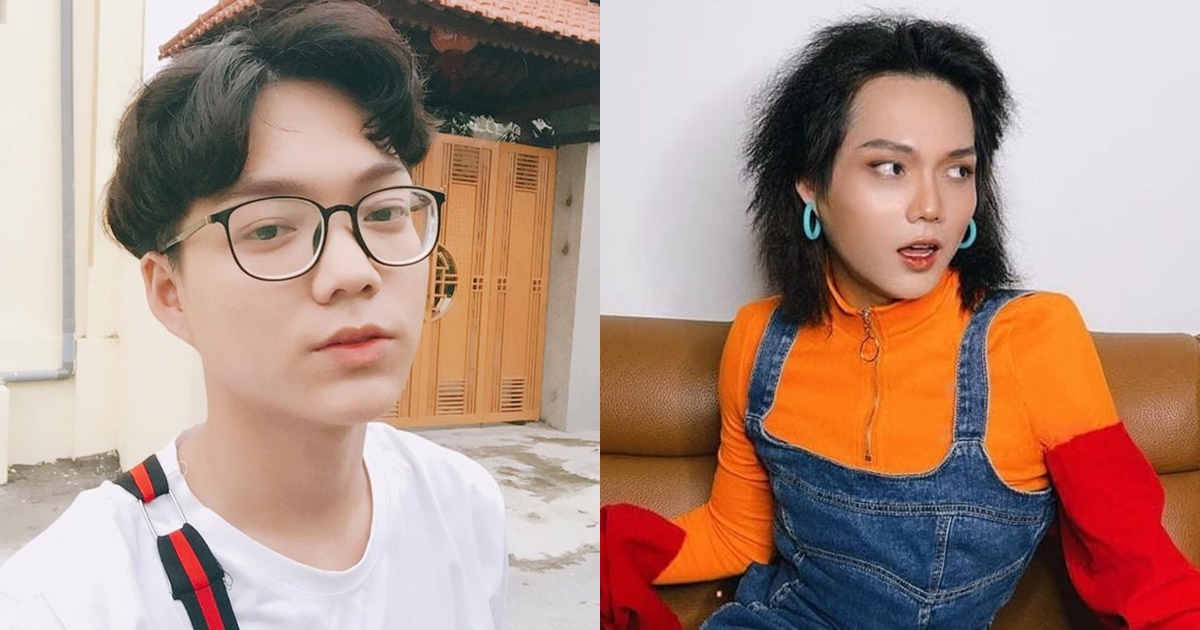 Hot Tiktoker Phạm Thoại: Tuổi thơ khó khăn, gu thời trang độc dị và những lần vạ miệng - Hình 8