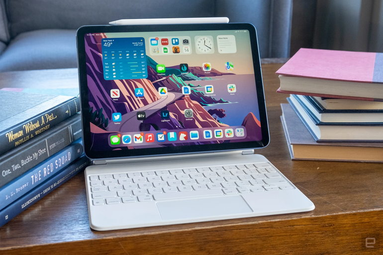 iOS 16, MacBook Air và những điều đáng chờ đợi ở WWDC 2022 - Hình 2
