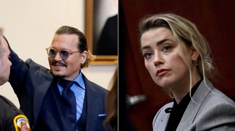 Johnny Depp hành động phũ, không giữ lại kỷ niệm với Amber Heard - Hình 1
