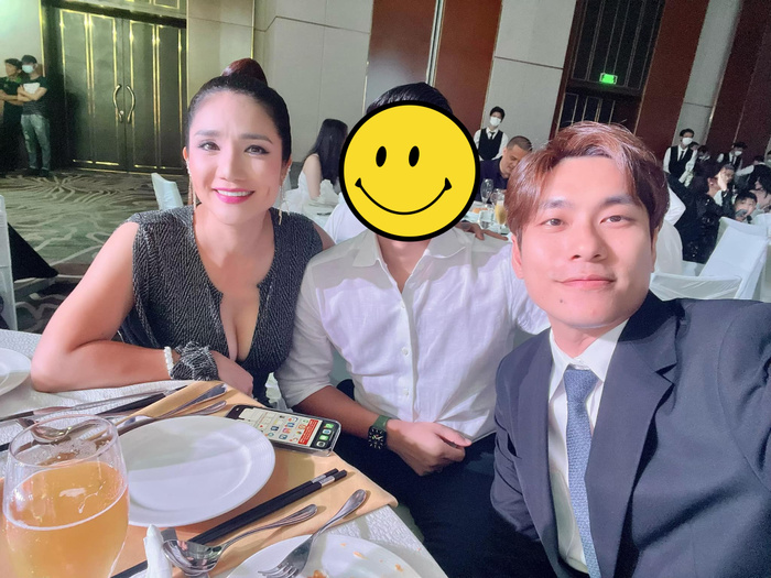 Kiều Minh Tuấn phản ứng cực phũ khi được netizen hỏi thăm sức khỏe hậu chia tay Cát Phượng - Hình 2