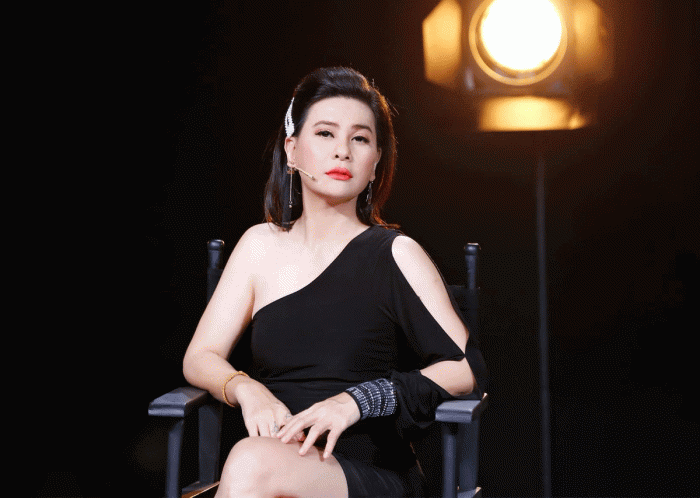 Kiều Minh Tuấn tiếp tục lộ diện hậu chia tay Cát Phượng, thái độ gây xôn xao cõi mạng - Hình 14