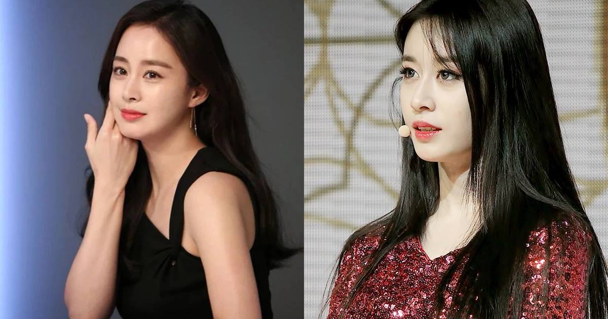 Kim Tae Hee và bản sao có sự nghiệp trái ngược nhưng chung 1 điểm khiến nhiều người ghen tỵ - Hình 9