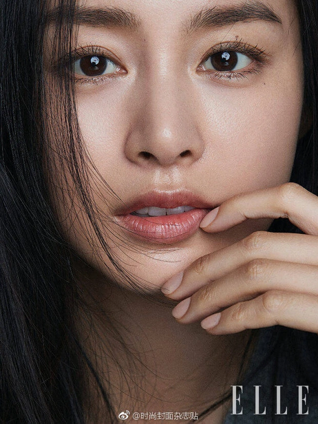 Kim Tae Hee và bản sao có sự nghiệp trái ngược nhưng chung 1 điểm khiến nhiều người ghen tỵ - Hình 2