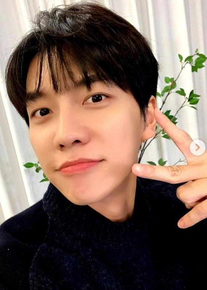 Lee Seung Gi viết tâm thư về tin đồn tan vỡ với Lee Da In, lên tiếng vì không muốn ai bị tổn thương - Hình 3