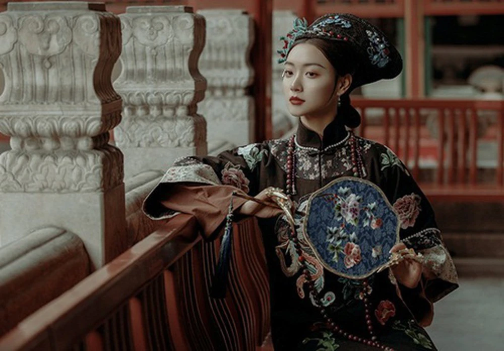 Lưu Ngọc Nương - Hoàng hậu keo kiệt, tham lam nhất Trung Hoa, cuối đời ra đi với 2 bàn tay trắng - Hình 2