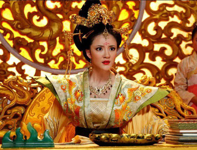 Lưu Ngọc Nương - Hoàng hậu keo kiệt, tham lam nhất Trung Hoa, cuối đời ra đi với 2 bàn tay trắng - Hình 3