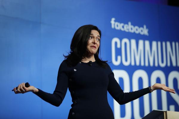 Mark Zuckerberg đối mặt tương lai tăm tối: Tự mãn trong cô độc vì mất đi cánh tay phải đắc lực - Hình 4