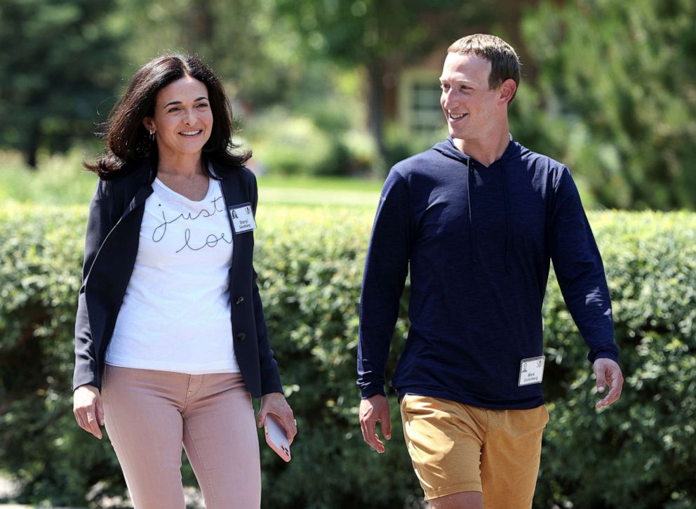 Mark Zuckerberg đối mặt tương lai tăm tối: Tự mãn trong cô độc vì mất đi cánh tay phải đắc lực - Hình 2