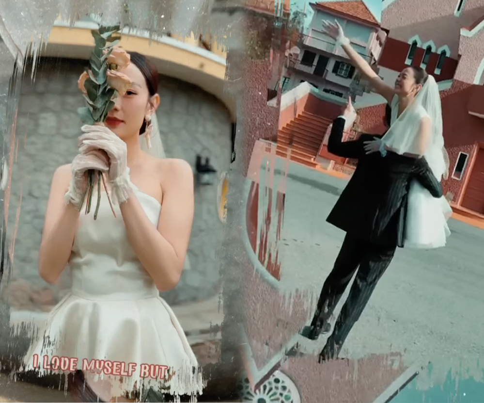 Minh Hằng liên tục chạy show trước thềm tổ chức đám cưới cùng chồng doanh nhân - Hình 4